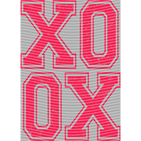 Valentine's Day-QRJ 7786